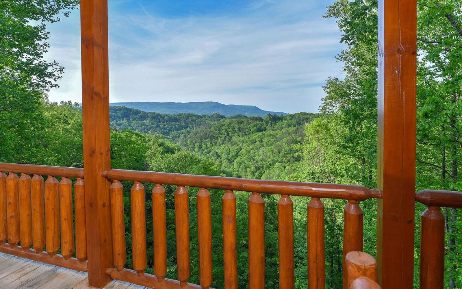 My Runaway Wagon Retreat Sevierville Bagian luar foto