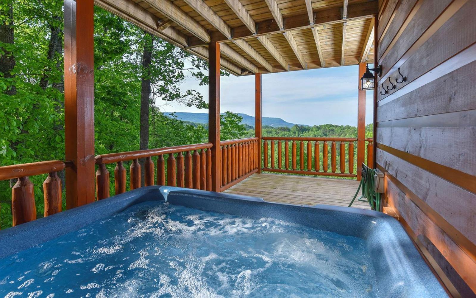 My Runaway Wagon Retreat Sevierville Bagian luar foto